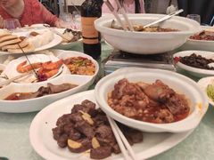-亢龙太子酒轩·花园店