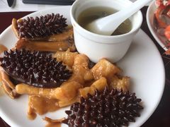 -荣誉国际酒店-云顶旋转餐厅