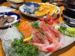 -炎蔵牛舌烤肉