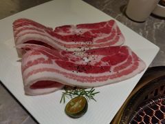 -韩盛·古法烤肉店(皇城恒隆广场店)