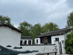 -溱湖国家湿地公园