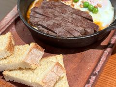 -CRAZYONES西班牙海鲜饭(上海美罗城店)