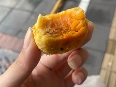 -宋记饼家(石门二路店)