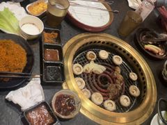-神户赤童日式烤肉伙伴(东直门店)