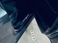 -浙江中升裕迪奥迪4S店(西溪店)