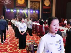 -天津津利华酒店