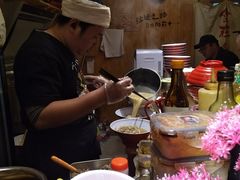 -老龙亭拉面店
