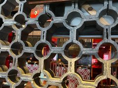 -江边城外烤全鱼(方庄时代购物中心店)