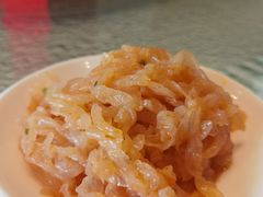-樟木头三正半山酒店·汉宫中餐厅
