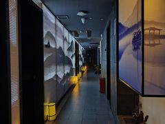 -上足·影院足道·SPA(红岭店)