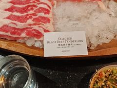 -五星桥原切肥牛火锅·30年专注好牛肉(湖塘店)