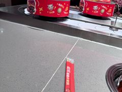 -龍歌自助小火锅(雨花台江南虹悦城店)