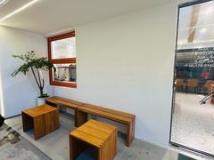 -稀物集咖啡(徽州大道店)