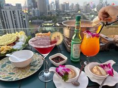 -萨芭蒂高空花园餐酒吧