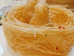 -星河湾半岛酒店-真粤中餐厅