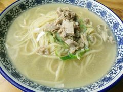 -竹青胶东摔面(黄岛开发区店)