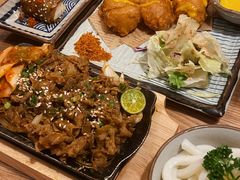 -西月山居匠心创意料理(江汉路新佳丽广场店)