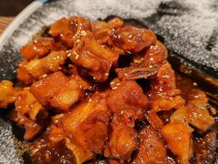 -盛京辽菜小馆(龙之梦购物中心店)