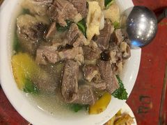 -香巴拉酥油茶馆(迪庆驻昆办店)