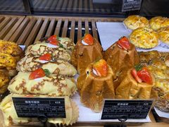 -Let's Taipei 非常烘焙(太古里店)