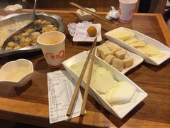 -傣妹火锅(南京东路一店)