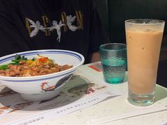 -添饭茶餐厅(天悦龙庭店)