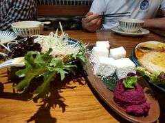 -泰堤坊(淡水体育馆店)