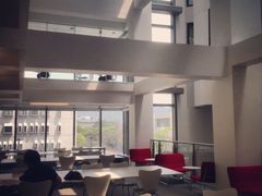 -大埔公路-马料水段香港中文大学(公交站)