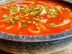 -薇酌饮·陕西菜(南门外店)