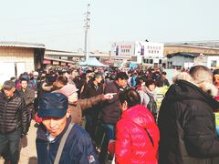 -李村大集