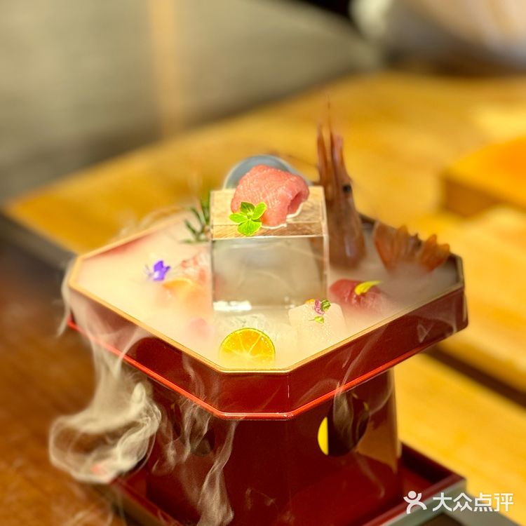 哇哦!云梦鱼神仙美味!幸福小女孩一枚!