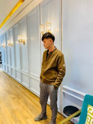 -YESIDO椰岛造型烫发染发