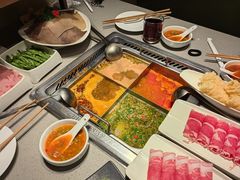 -海底捞火锅(泰安爱琴海店)