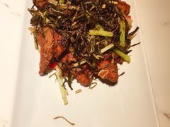 -姜君·千岛湖鱼头馆(浦东大道店)