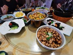 -锡和无锡菜(景丽苑店)