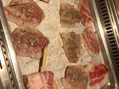 -新石器烤肉(招商1872店)