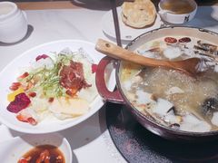 -黑鸡小馆(金源店)