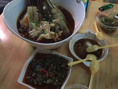 -蜀串香牛杂火锅串串