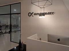 -Another Key健身(紫金店)
