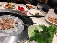 -么子烤肉(化龙池店)