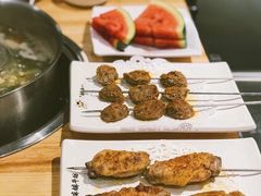 -嬷孙家潮汕牛肉火锅(北京路天河城店)