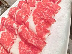 -鼎鼎香·港式火锅(北京SKP店)