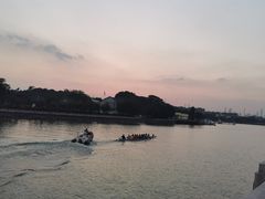-长洲岛都市农业公园