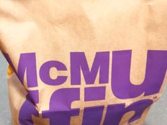 -麦当劳(杨高南路店)