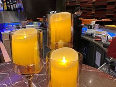 -上海大宁福朋喜来登酒店大堂吧(共和新路店)
