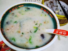 -禾师兄·布拉肠(一德路店)
