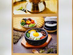 -米村拌饭(东方新天地店)