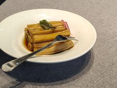 -鹊华居·地道鲁菜·海鲜·融合味(大明湖店)