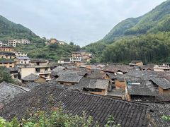 -杨家堂村