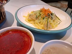 -燕兰楼·清真西北融合菜(亚运村店)